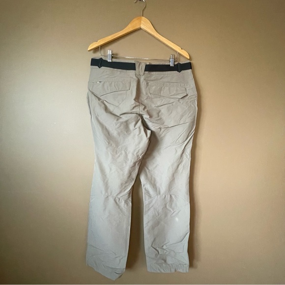 McKINLEY MENS GIBBON STRETCH PANT GREY DARK - Picture 2 of 16